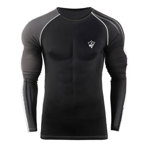 Camiseta de Protección Solar Hecha de Material Suave y Transpirable con Características de Secado Rápido, Adecuada para Deportes Acuáticos, Fitness y Uso al Aire Libre - Product Image 1