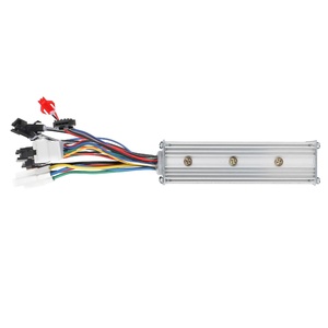 Module de commande de moteur sans balais, carte mère pour vélo électrique Engwe EP-2 Pro, modèle X098-AXC013 - Product Image 6