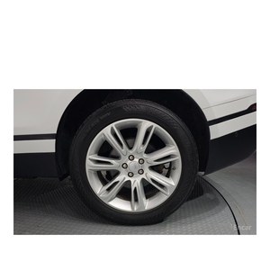 Land Rover Range Rover Velar 2.0 D240 SE 2017, Diésel, Automático, con Cámara Trasera, 107,217 km, Asientos de Cuero, Volante a la Izquierda - Product Image 5