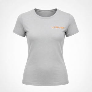 Camisetas de Mujer al por Mayor con Diseño Personalizado, 100% de Alta Calidad, Multicolores, Logotipo Personalizado, Ropa Casual de Calle, Camisetas de Manga Larga OEM - Product Image 1