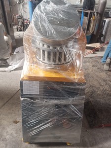 Divisora de Masa Mecánica Minh Tam MCT, Automática, Multifuncional, Portátil, con Protección Contra Sobrecalentamiento, 220V/380V, 1 Año de Garantía, 36 Unidades para Panadería - Product Image 3