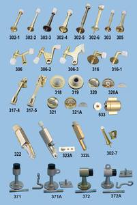 ที่กั้นประตูไต้หวัน - Product Image 3