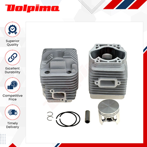 กระบอกสูบสำหรับ STIHL TS460 48MM ( 4221 020 1201 ) HQ - Product Image 2