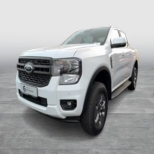 ฟอร์ด เรนเจอร์ 23 อีโคบูสต์ PHEV ดับเบิ้ลแค็บ XLT 4x4 รถกระบะไฮบริด เกียร์อัตโนมัติ พวงมาลัยซ้าย รถส่งออก - Product Image 6