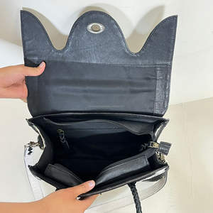 Bolso Tote de Cuero Vacuno con Diseño a Cuadros, Gran Capacidad, Venta Directa de Fábrica, Bolso de Hombro, Bolso de Moda, Regalo para Mujer - Product Image 6