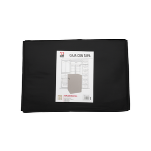 Organizador 40*35*60, Caja de Almacenamiento Cubierta de Tela No Tejida, Cestas y Contenedores de Tela Prácticos - Product Image 1