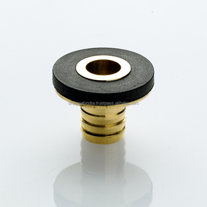 Accesorios de vástago de latón de la mejor calidad, tamaño personalizado, exportadores indios exclusivos, venta de brocas de hardware de plomería más vendidas - Product Image 3