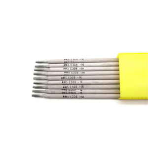 Electrodo para Soldadura por Arco AWS E6013, Varilla de Electrodo para Soldadura de Acero al Carbono 40A-240A DC/AC para Bajo Contenido de Carbono - Product Image 3