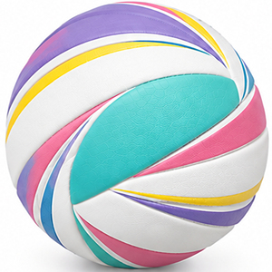Custom Professional <b>Net</b> Ball OEM ODM Training Match Competition Sports Equipment Wholesale Manufacturer Supplier Factory <b>Netball</b> - Product Image 4