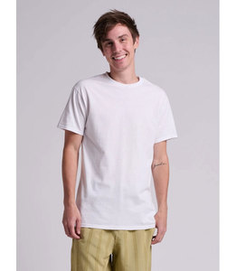 T-shirt CVC Next Level 6210 en gros, unisexe, vierge, impression de logo personnalisé, commande en gros, impression à la demande, vêtements USA - Product Image 6
