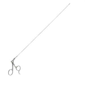 ALIVANTA INDUSTRY AI-GS-0002 Instrumentos Médicos Quirúrgicos de Urología Pinzas para Cuerpos Extraños en Cistoscopia de Acero Inoxidable Manuales - Product Image 1