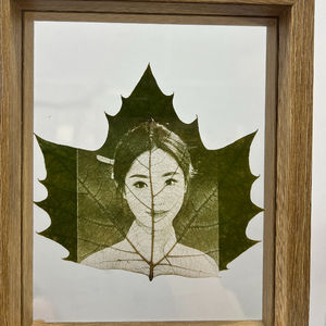 Máquina de marcado láser Uv de escritorio multifuncional de 5W para vidrio con computadora - Product Image 4