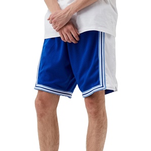 Pantalones Cortos de Baloncesto de Última Moda al por Mayor, Pantalones Cortos de Baloncesto Hechos a Medida, Material Duradero, Pantalones Cortos Casuales para Hombre Hechos con la Mejor Calidad - Product Image 6