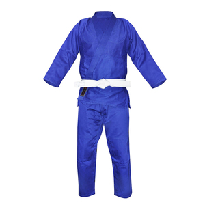 Trajes de Jiu-Jitsu Brasileño (BJJ) Personalizados de Alta Calidad, Uniformes de BJJ con Logotipos Personalizados al por Mayor - Product Image 1