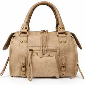 Signature Premium Leather <b>Tote</b> Bag – Stylish Luxury Handbag for Women - Product Image 3