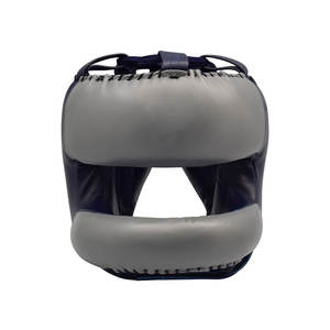 Meilleur Matériau, Service OEM, Fabricant Pakistanais, Nouveau Produit, Protection de Tête Intégrale Professionnelle Personnalisée pour l'Entraînement - Product Image 1