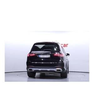 Mercedes-Benz GLS-Class GLS580 4MATIC 2024, 43 273 km, boîte automatique, sièges en cuir, caméra de recul, conduite à gauche - Product Image 4