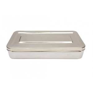 Implantes Dentales DI-DIS414, Kit Quirúrgico Manual Reutilizable de Acero Inoxidable de Alta Calidad, Certificado CE, Empaque con Agarre Ergonómico - Product Image 3