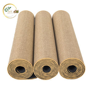 Proveedor de Tela de Yute OEM – Textil de Fibra Natural a Medida para Importadores Internacionales y Pedidos al por Mayor - Product Image 2