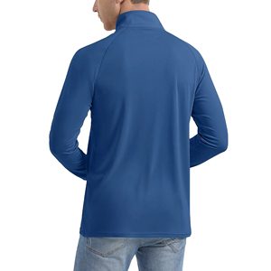 2026 Customized Summer Men's High Quality Print T Shirt Unisex Customized Full Sleeve Fitted Streetwear T Shirt - Product Image 3