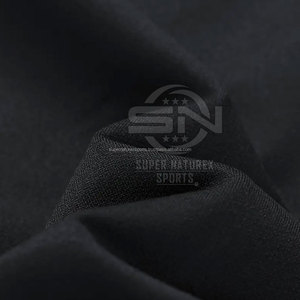 Conjunto de chándal cómodo para hombre, Top de manga larga y pantalones para correr para entrenamiento o chándal informal diario - Product Image 6