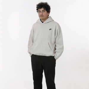 Sudaderas con Capucha Deportivas Unisex Extra Grandes de Felpa 100% Algodón con Logotipo Personalizado, Nueva Moda de Invierno, de la Mejor Calidad, Lisas, Transpirables y de Secado Rápido - Product Image 1