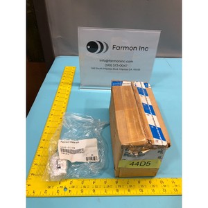 AMAT 1200-01009 RLY REED 24 VDC SPDT 8, 146576 - Equipo y Piezas de Semiconductores de Confianza de Marca Global - Product Image 2