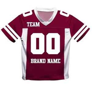 Custom Lacrosse Jersey Youth <b>Fan</b> Jersey Wholesale Polyester Mesh Sublimated Mens <b>Ice</b> Hockey Jersey Short Sleeve - Product Image 1