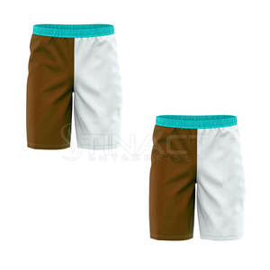 ชุดกีฬาโลโก้สั่งทำ 7 คนต่อทีม หลากหลายสี ขายดี ดีไซน์ยอดเยี่ยม ชุดยูนิฟอร์ม 7 คนต่อทีม - Product Image 4