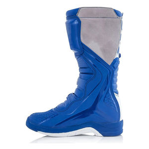 Bottes de moto en cuir respirantes pour hommes, best-seller, nouvelle arrivée, chaussures de course d'extérieur imperméables à bas prix pour l'hiver - Product Image 5