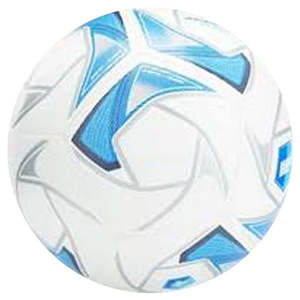 Balón de Entrenamiento de Fútbol para Adultos de Alta Calidad, Tamaño 5, Ligero, Duradero, Ecológico, para Uso en Interiores/Exteriores, Profesional, de PU - Product Image 1