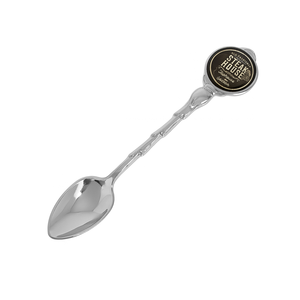 ช้อนโลหะชุบเงินพิมพ์โลโก้ตามสั่งราคาถูกจำนวนมาก พร้อมพิมพ์ดิจิทัล - Product Image 6