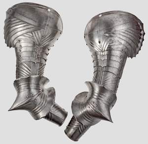 Fabricante confiable de armaduras metálicas de acero con placas articuladas para estatuas de caballeros y uso decorativo - Product Image 5