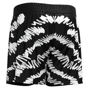 Shorts de MMA sublimés de haute qualité, shorts de lutte et de grappling personnalisés, professionnels - Product Image 6