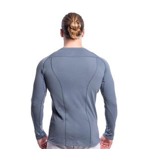 Latest <b>Men</b> <b>Compression</b> <b>Shirt</b> Performance Sportswear for Gym workout athletic <b>Compression</b> New <b>Compression</b> <b>Shirt</b> <b>Men</b> Sublimation - Product Image 2