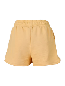 Wholesale Custom Women's Eco-friendly Drawstring Mid Waist Sports Yoga Running Regular Casual Five-point Pants Cotton Gym <b>Shorts</b> - Product Image 3