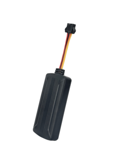 Thiết bị định vị GPS 4GN01K bền bỉ, thời gian chờ lâu, báo động chống trộm cho xe máy/ô tô, chống trộm & điều phối xe vận tải - Product Image 2