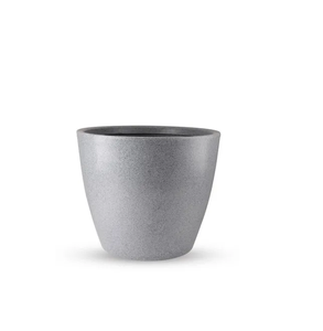 Pots de fleurs en rotomoulage pour l'intérieur et l'extérieur, jardinières, conteneurs pour plantes, décoratifs, élégants, modernes, durables, légers - Product Image 1