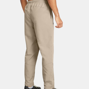 Pantalones Deportivos Cortavientos para Hombre, Ligeros, Transpirables, Repelentes al Agua, para Correr al Aire Libre, Suministro OEM ODM, Marca Privada - Product Image 3