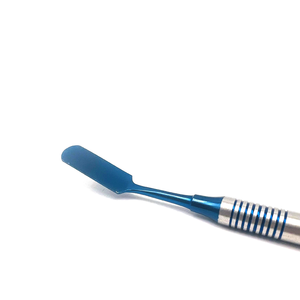 Herramienta Dental de Doble Cara para Extracción de Periósteo, Herramienta Quirúrgica Dental para Separación y Extracción, Kit Profesional - Product Image 3