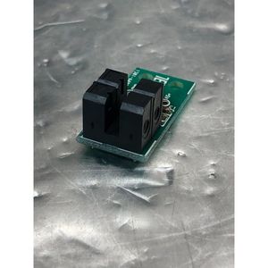 บอร์ดเซ็นเซอร์ Tokyo Electron TEL 1381-649902-11 - อุปกรณ์และอะไหล่เซมิคอนดักเตอร์ระดับโลกที่เชื่อถือได้ - Product Image 4