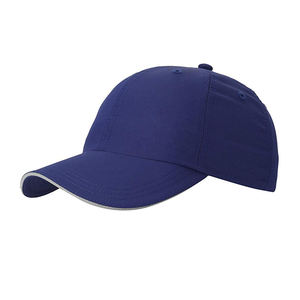 Gorra de Béisbol de Algodón Informal a la Moda, Talla Ajustable, Cómoda, Estilo Urbano, Unisex - Product Image 2