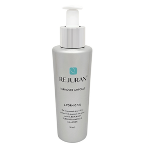 Suero Facial Antienvejecimiento Coreano REJURAN 30ml, Ampolla Revitalizante C-PDRN, Reafirmante, Luminosidad, Piel Juvenil, Reduce Poros, Cuidado de la Piel - Product Image 3