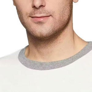 Servicio OEM, Sudaderas Transpirables para Hombre al por Mayor, Diseño Básico de Última Moda, Hechas con Alta Calidad - Product Image 4