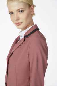 Veste de concours équestre exclusive pour femmes, pour l'équitation, le dressage et les concours d'équitation - Product Image 5