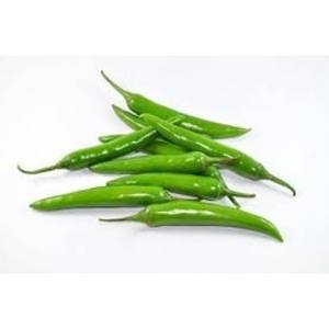 Chile Verde Natural – Chile Verde Premium, Chile Picante Natural // Mr.Tom - Product Image 1