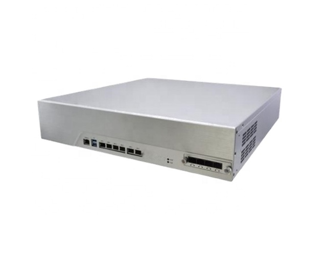 Enterprise Gateway EAC5000 with Multi-WAN Load Balancing, Intelligent Flow Control, and AP Management