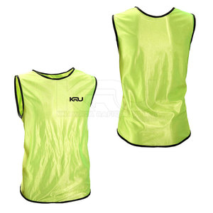 Premium Lightweight Mesh Sports Wear <b>Training</b> <b>Bibs</b> For Men Women And Youth Suitable For Daily Team <b>Training</b> And Sports Use - Product Image 3