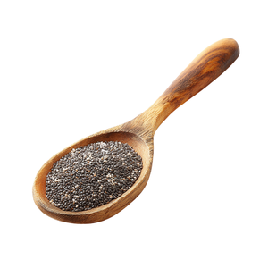 Extrait d'herbes biologiques de qualité alimentaire, graines de chia 99%, emballage en vrac, bienfaits pour la santé - Fournisseur OEM, livraison rapide, faible MOQ - Product Image 4