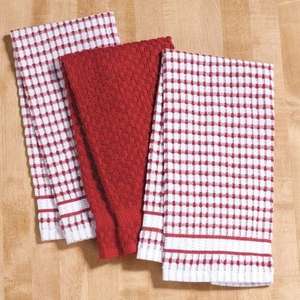 Vente directe d'usine, vente en gros, serviette de cuisine personnalisée 100% coton, laminée HDPE, respirante, écologique, hautement absorbante, séchage rapide - Product Image 2